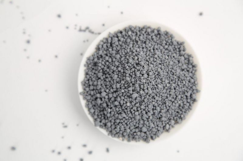 Active Carbon Ball Bentonite Clumpling Odor Contral Cat Litter