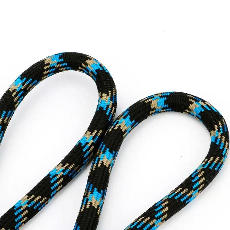 8mm Diameter 1.2m Length Walking Lead Dog Slip Leash