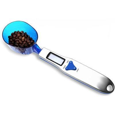 Kitchen Electronic Mini Electronic Spoon for Measuring