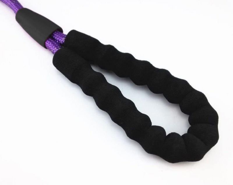Strong Lead Leash Reflective Dog Leash