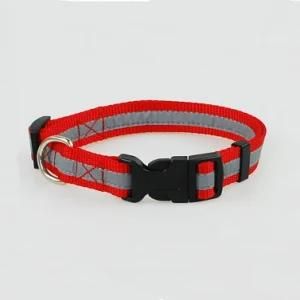 High Reflective Dog Collar From China Factory Directly