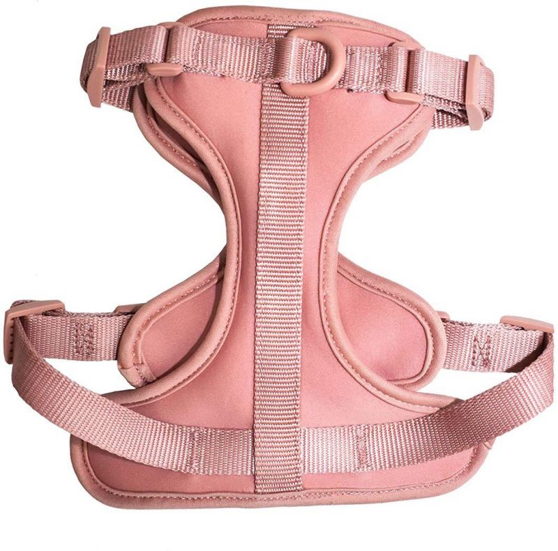 Easy on and off Super Comfort Neoprene Dog Harness