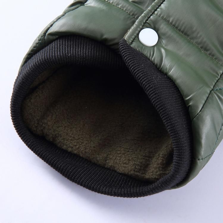 Hot Sell Fashion Pet Clothes and Accessories Dog Jacket Clothes Hoodie Clothes