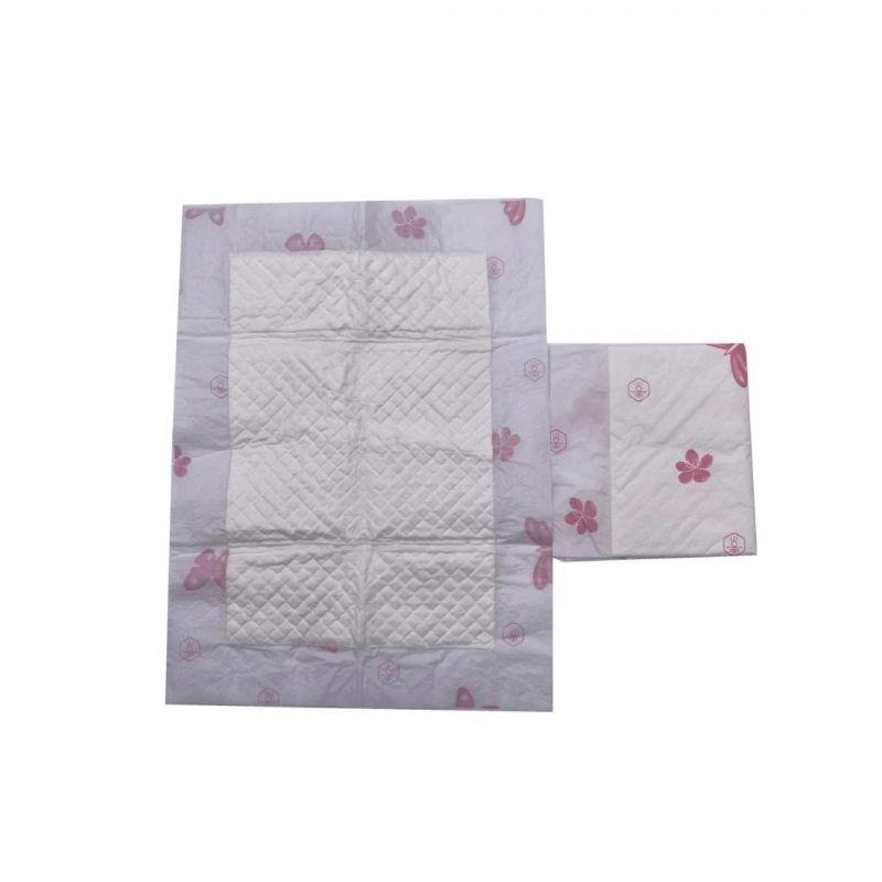 Pet Mat Pads for Animal Dog Diapers Disposable