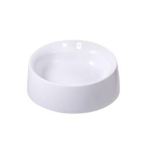 Pet Intelligent Portable Household Weighing Feeder Cat and Dog Bowl Feeder