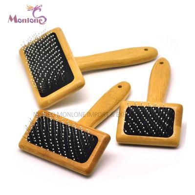 Deshedding Tool Pet Grooming Brush for Dogs and Cats