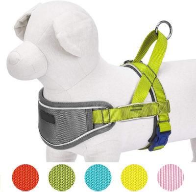 New Upgraded 5 Stars Ranking Best Medium Dog Leash Set Harness