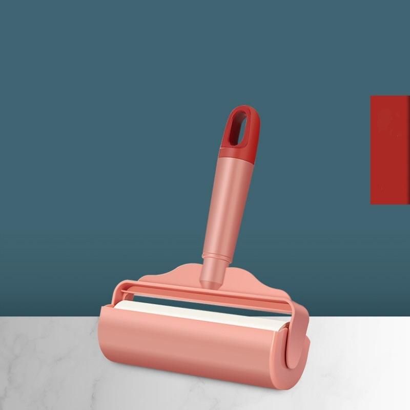 Dog Products, The Portable Hair Remover Is Suitable for Carpets, Clothes, Furniture, Pet Beds. Brush Cleaner, Pet Hair Remover, Carpet Rake, Hair Brush.
