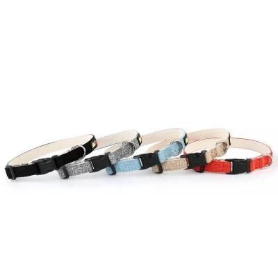 New Arrival Custom Newest Luxury High-End Dog Leash Pet Collars