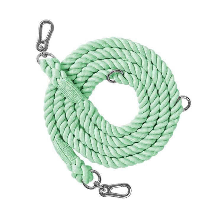 Handsfree Dog Leash with Fast Delivery with Multiple Colors Option