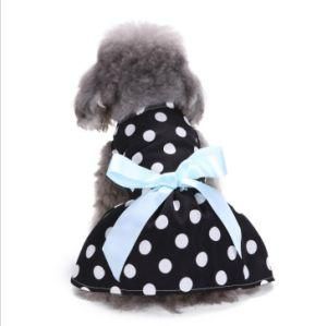 Hot Sale Cute Dog Summer Dress New 2020 Design Pet Dress