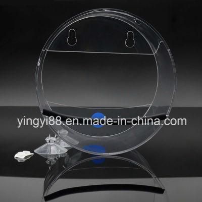 OEM High Quality Acrylic Bird Nest