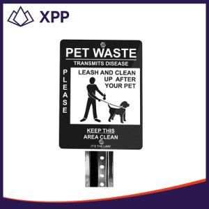 Pet Waste Station of Xpp-Ws-10006