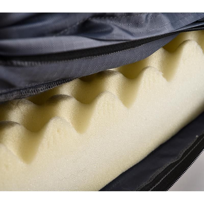 Nonskid Bottom Waterproof Oxford Fabric Orthopedic Dog Bed