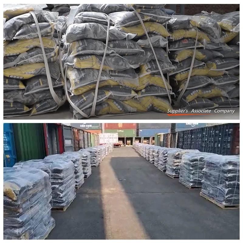 Wholesale Natural Dust Free Eco-Friendly Antibacterial Deodorizes Tofu Cat Litter
