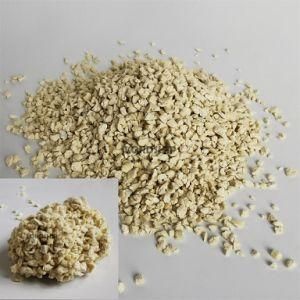 2021 Hot Selling Crushed Shape Tofu Cat Litter Flushable