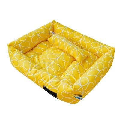 Small Pet Bed Cute Novelty Dog Bed