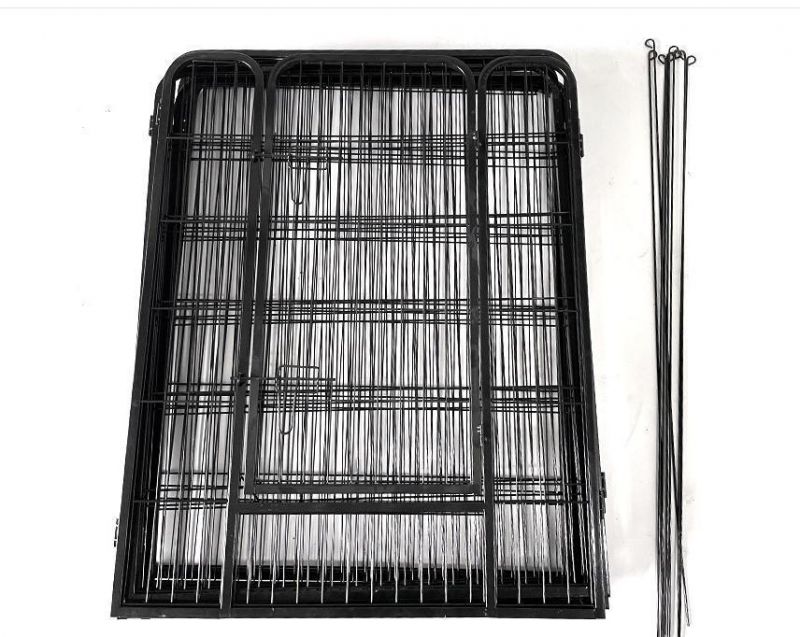 Dog Products, Pet Products Foldable Metal Exercise Pen & Pet Playpen