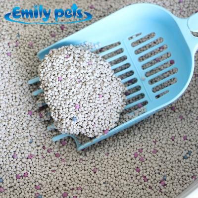 Cat Litter Bentonite Dust Free Hard Clumping Eco Friendly