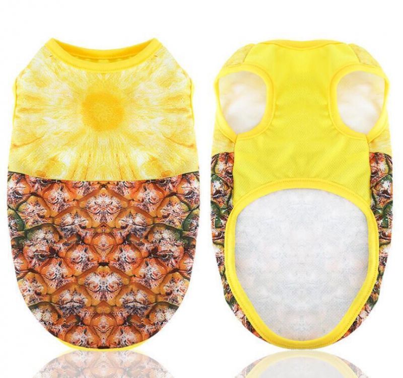 Cooling Mesh Fast Delivery of Dog Vest