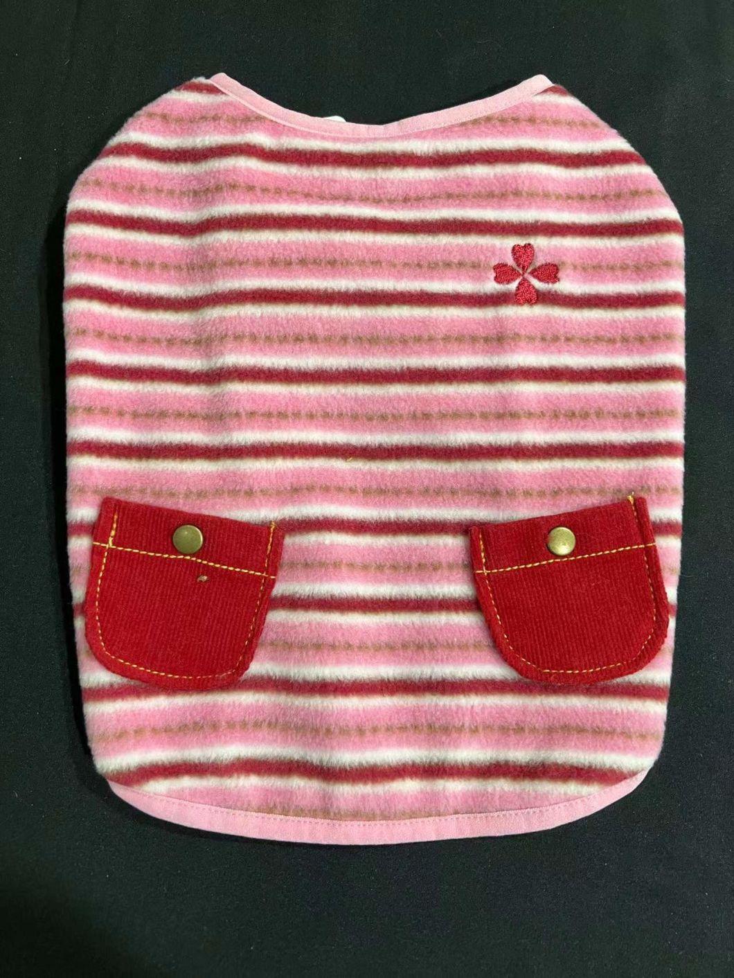 Dog Shirt Pet Accessories Dog Clothing