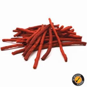 Duck Sticks Natural Dog Treats