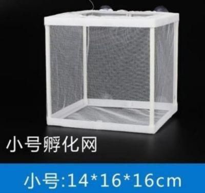 Isolation Cage in Small Size for Fish and Shrimp