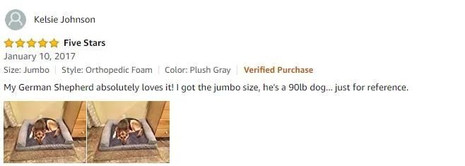 Best Dog Beds Dog Couch Available in Multiple Colors & Styles