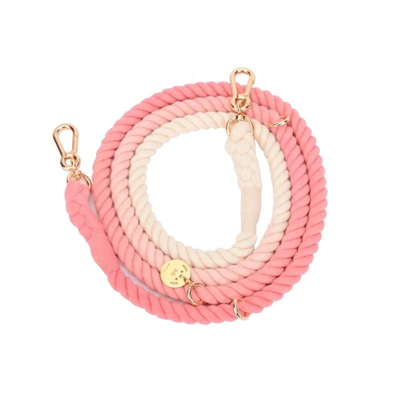 Dog Leash Multi Function Hands Free Dog Leash for Running Pet Products Leash Trending Pet Products