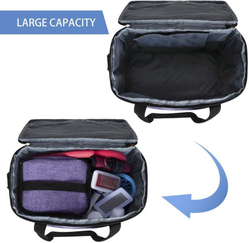 Pet Supplies Backpack Cat Accessories Storage Bag Dog Travel Bag