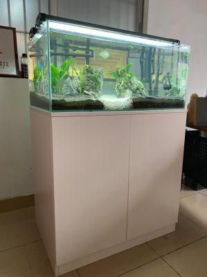 High Quality Clear Goldfish Aquarium