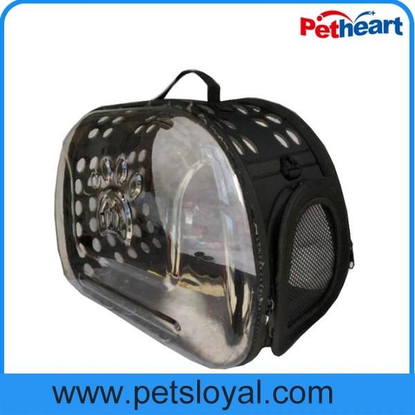 New Arrive Pet Dog Cat Travel Carrier Factory Wholesale