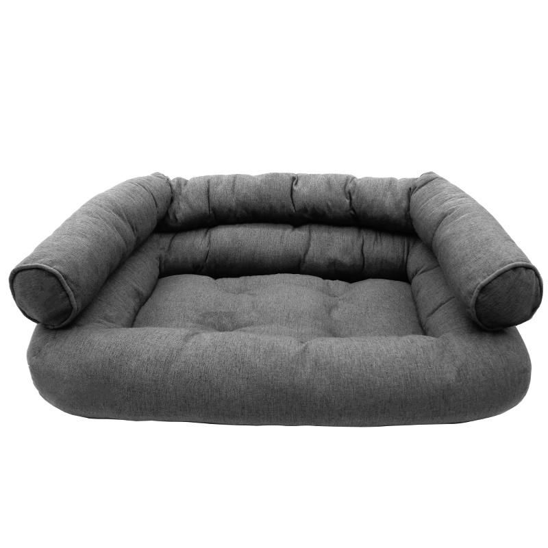 Customized Pet Kennel Pet Sofa Pet Cushion, Comfortable and Warm, Space Is Enough. Dog Sofa, Dog Bed