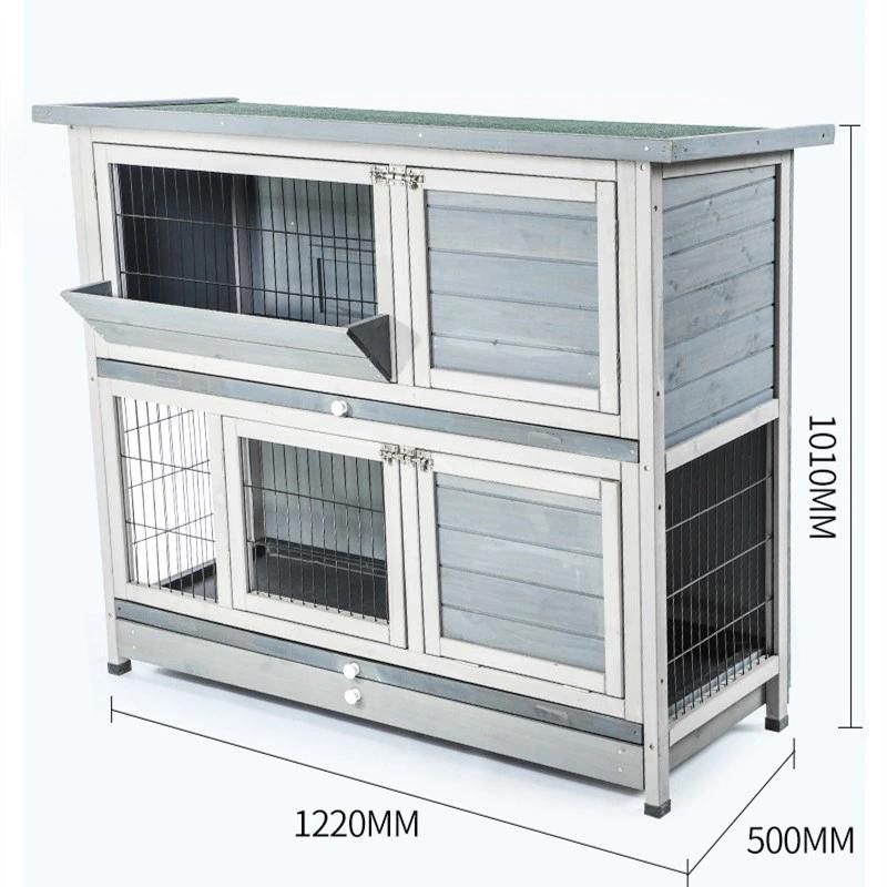 Mobile Regency Security Iron Cage Kit Double Assembly 0210