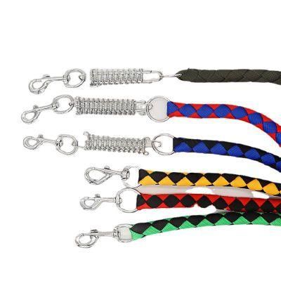 Wholesale Custom Soft Breathable Mesh Reflective Strips Pet Harness