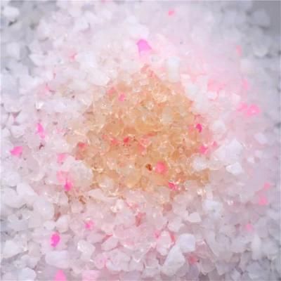 Customized Silica Gel Cat Litter Bulk Silica Cat Litter Sand Silica Crystal Kitty Litter CAS