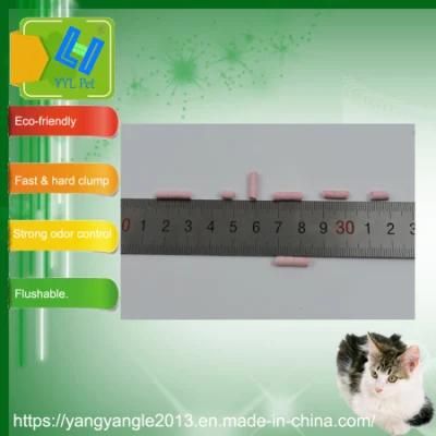 99.9% Dust Free Tofu Cat Litter