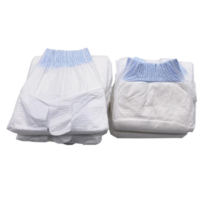 Hot Sale Dog Diaper Physiological Pants Cotton Pet Diaper Pants Asenappy Diaper for Dog