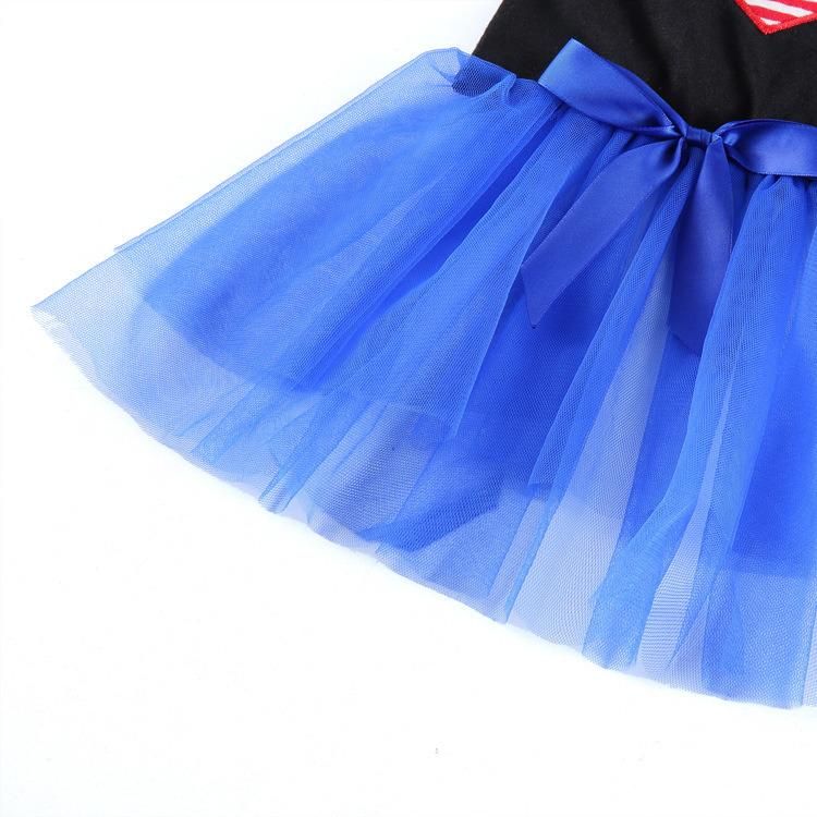 New Princess Small Dog Dresses Coat Autumn Cat Skirt Clothes Tutu Dress for Dogs Puppy Teddy Chihuahua Xs S M L XL