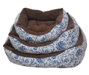 Solid Dog Bed / Pet House Sft15db070