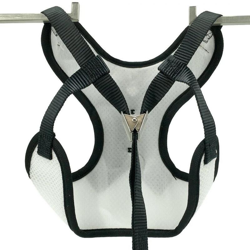 Adjustable Breathable Portable Wholesale Outdoor Pet Accessories