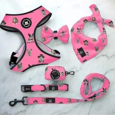 Personalized Beauty Appliance Manufacturer Price fashion Dog Harness