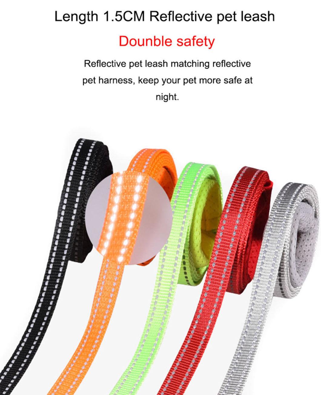 Sweet Color Cat Harness Dog Harness for Puppy