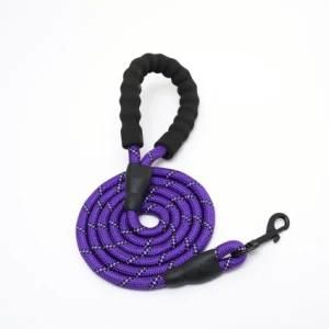 Manufacturer Wholesale Adjustable Multi-Colors Nylon Pet Dog Seat Belt