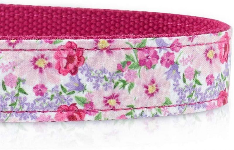 Super Adorable Prints Heavy Duty Dog Leash, Strong Western Leashes