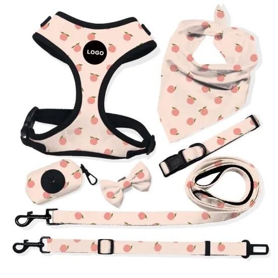 Personalized Beauty Appliance Manufacturer Price fashion Dog Harness