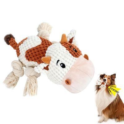 Collection Plush Pet Dog Toys Soft Plush Pet Supply