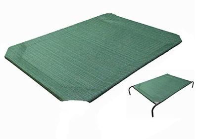 Replacement Cover The Original Elevated Pet Bed