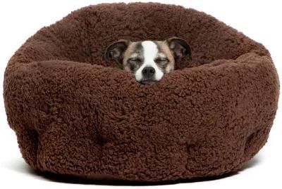 Cozy Dog Couch Dog Sofa with Waterproof Bottom