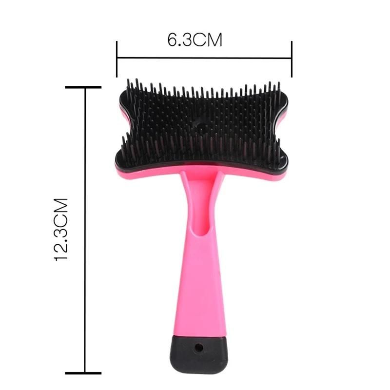 Pet Dog Cat Brush Cats Puppy Gatos Accessories Grooming Comb
